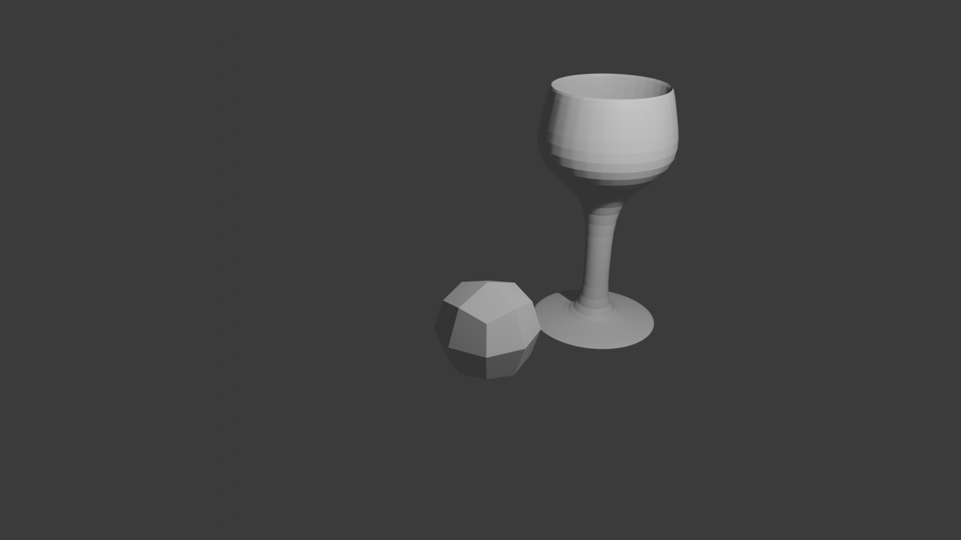 Wineglass Blender project